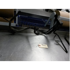 93F010 Heater Line For 86-88 Buick Century  3.8